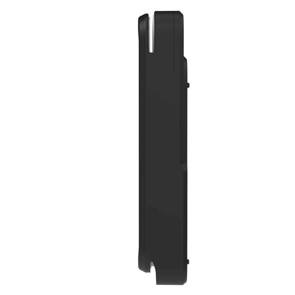 CONNECT Case for Verifone E285 to attach to a CONNECT PHONE Case