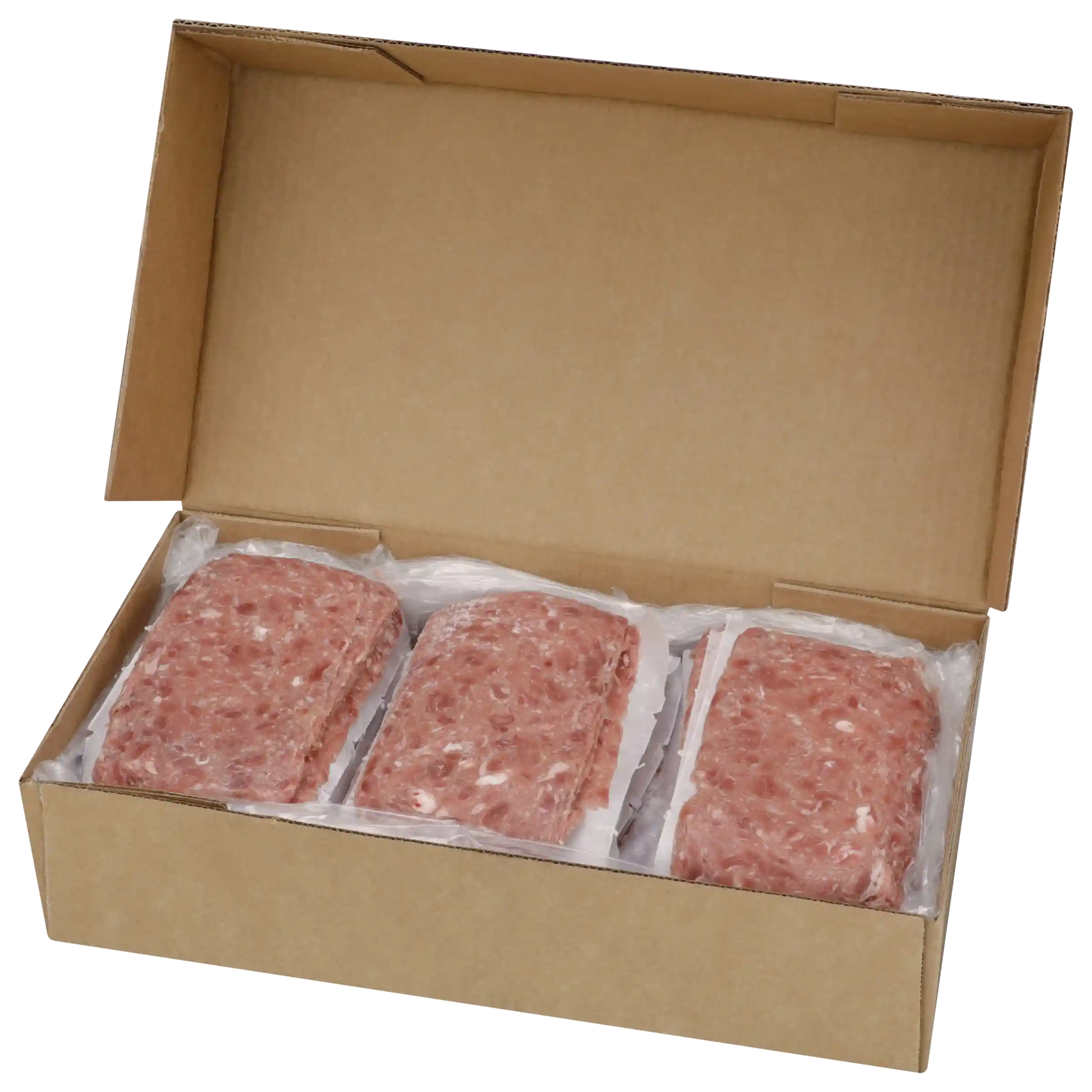 Philly Freedom® Traditional Beef Flat Steak Slices, 7 oz_image_21