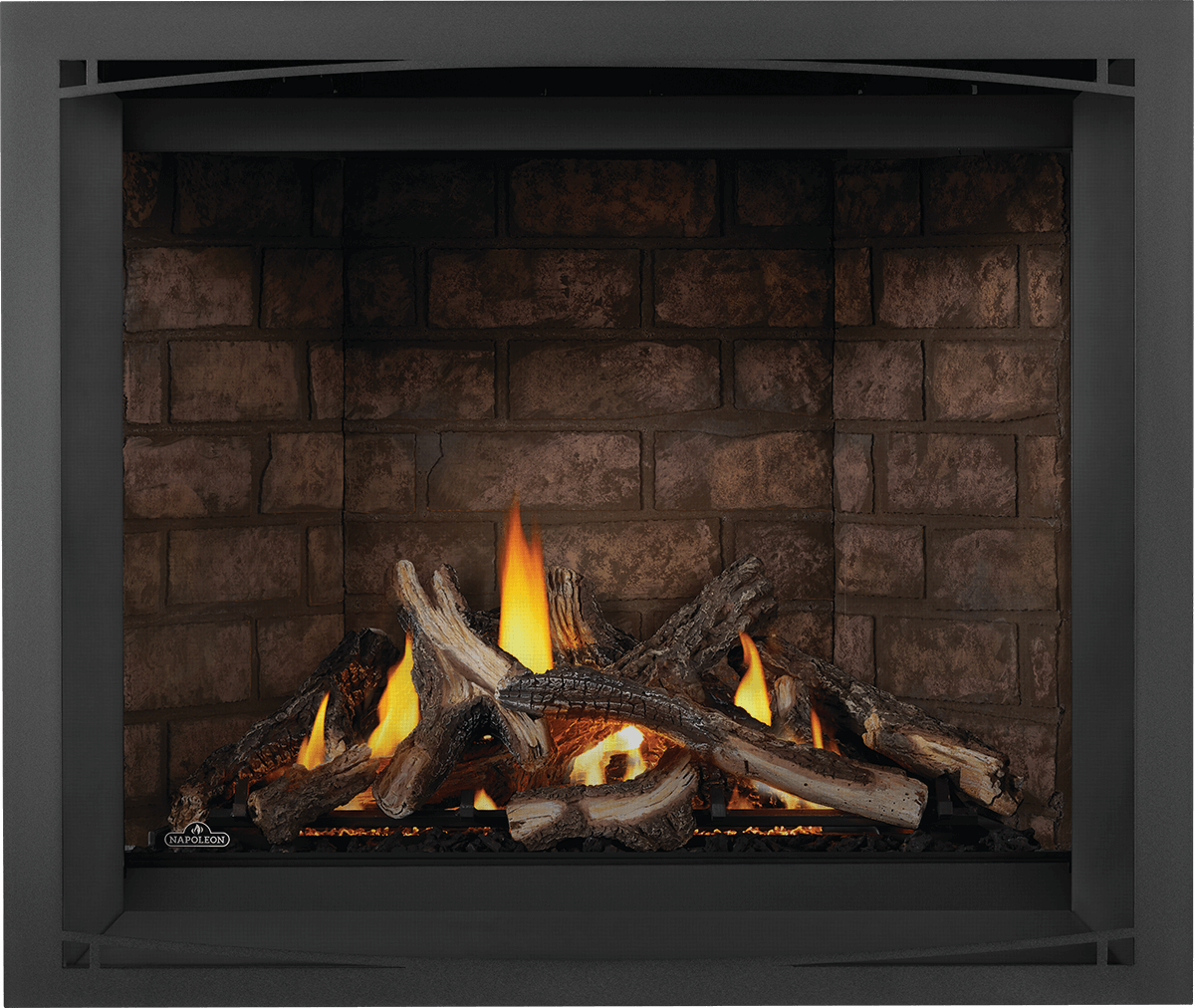 Click to view Altitude™ X 42 Direct Vent Gas Fireplace