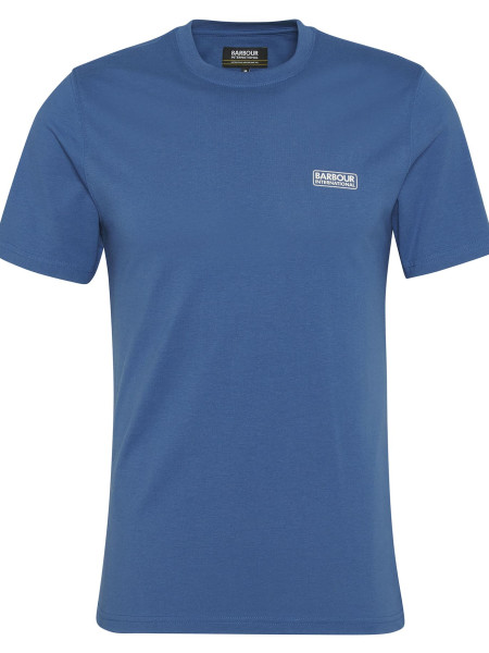 T-shirt con logo piccolo T-shirt con logo piccolo