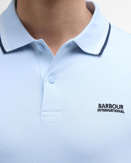 Ethan Polo Shirt