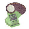 ProTeam, Bag Micro Filter 10 Qt Size Paper 10Pk