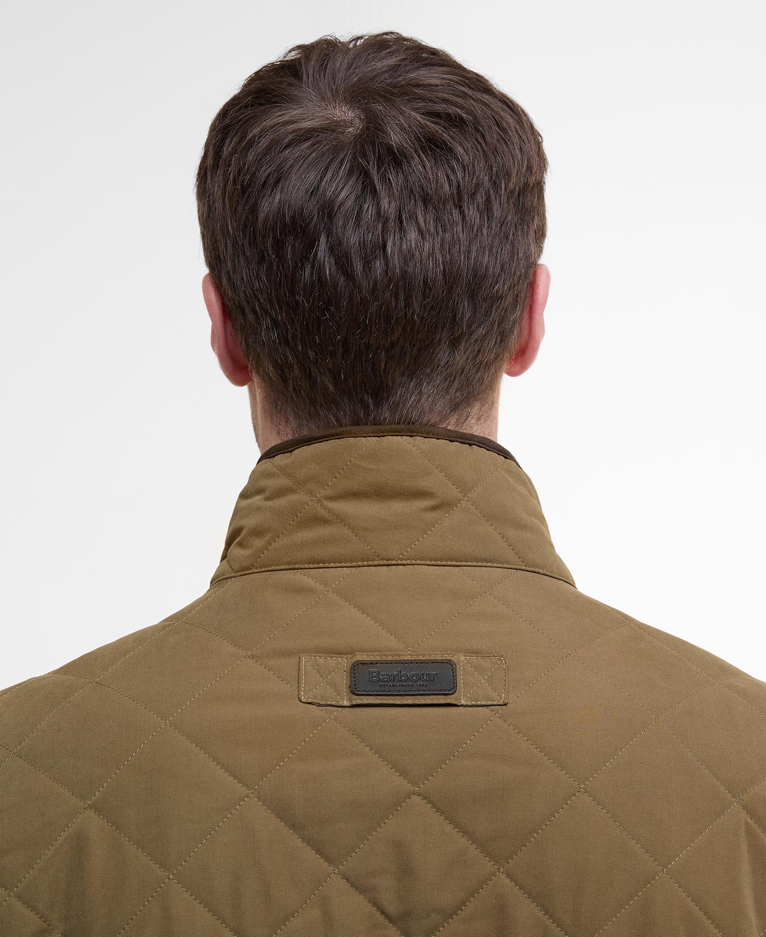 Shoverler Quilted Jacket image number 5