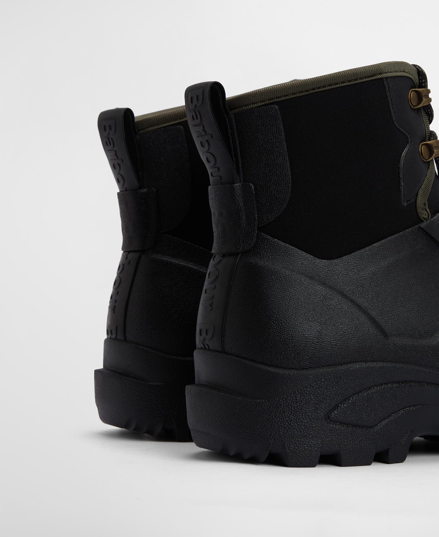 Marlow Lace-Up Wellingtons image number 2