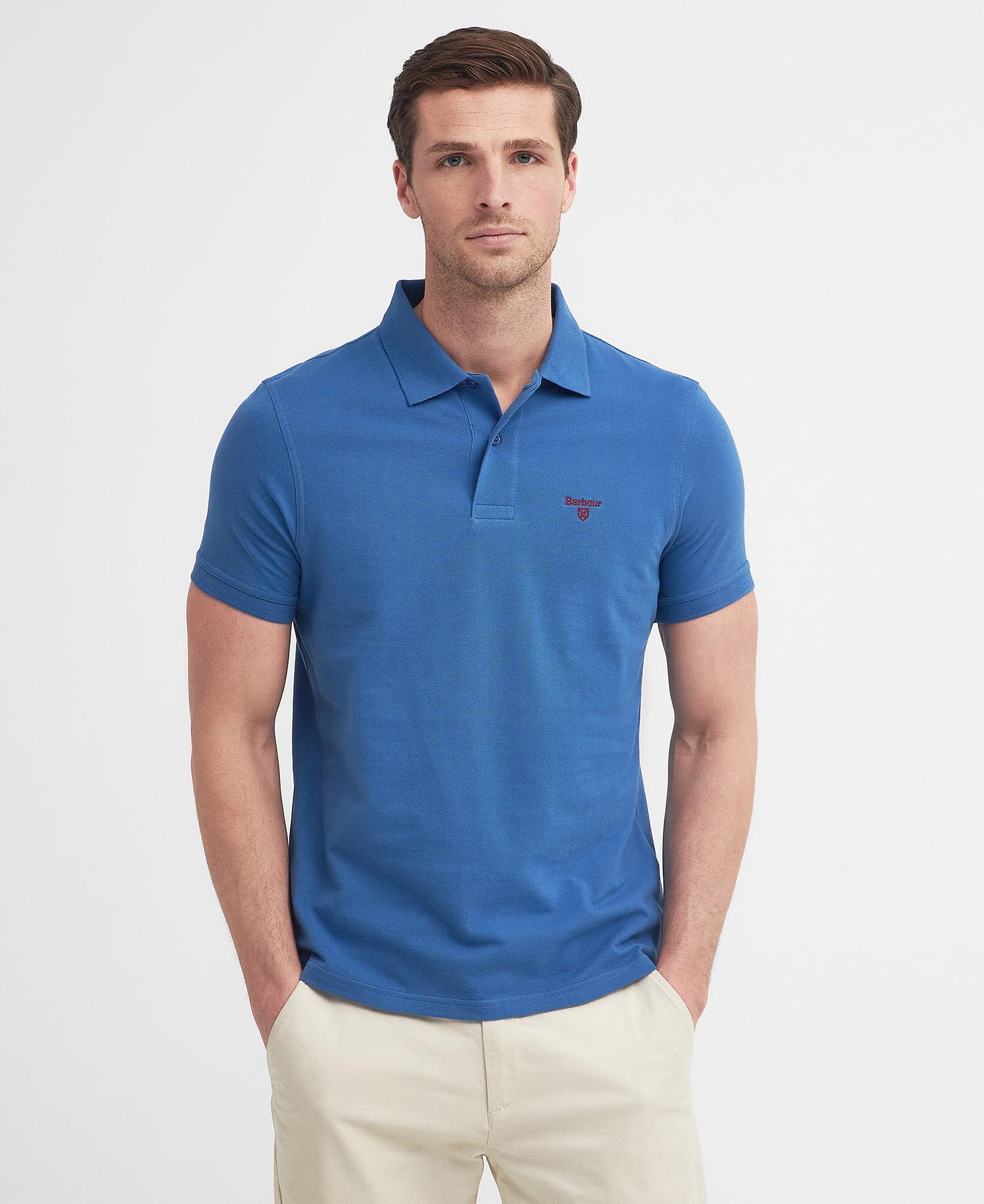 Polo Sports leggera image number 0