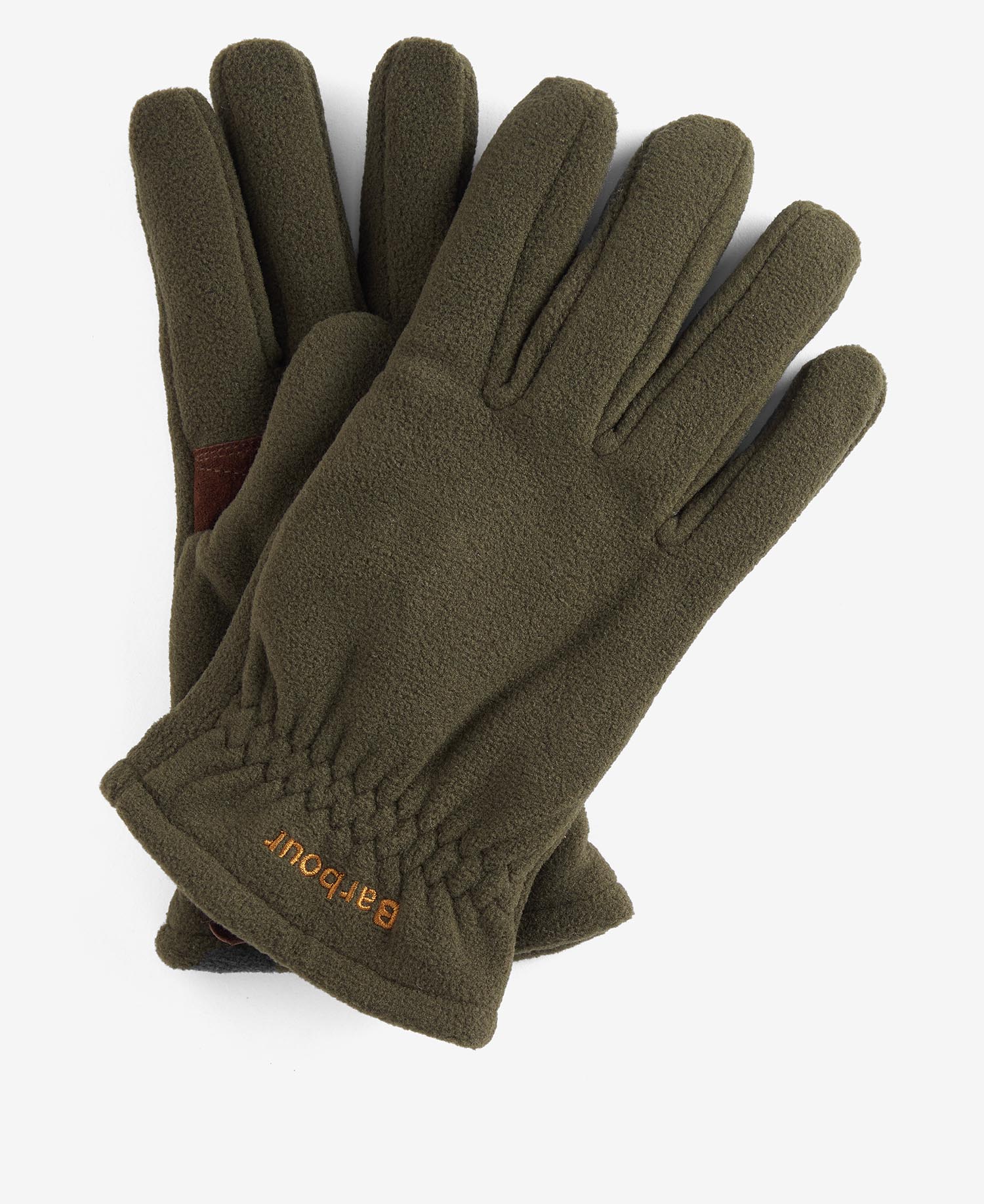 Coalford Fleece Gloves image number 0