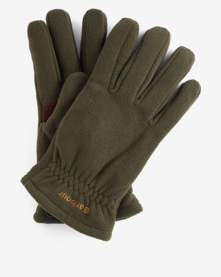 Coalford Fleece Gloves