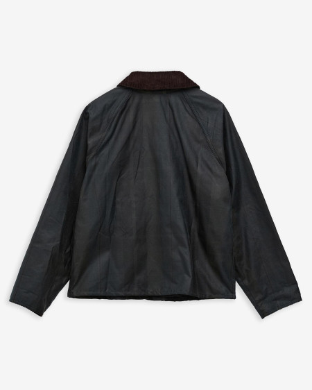 Wachsjacke Dundee Tartan Spey