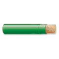 Building Wire THHN 10 AWG Stranded 19-Conductor 600V 0.165 in. O.D. Green 500 ft.