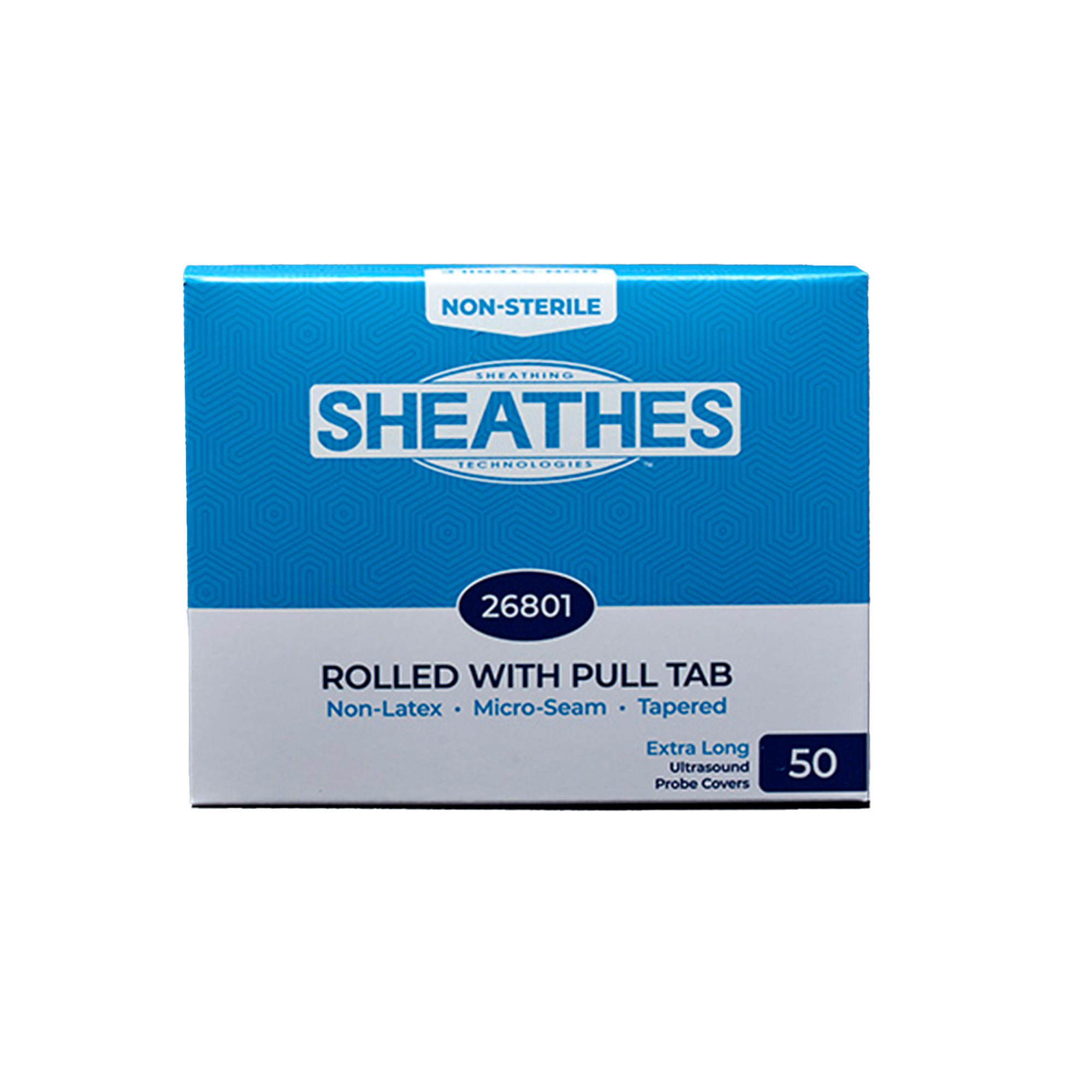 Sheathes™ Ultrasound Probe Cover