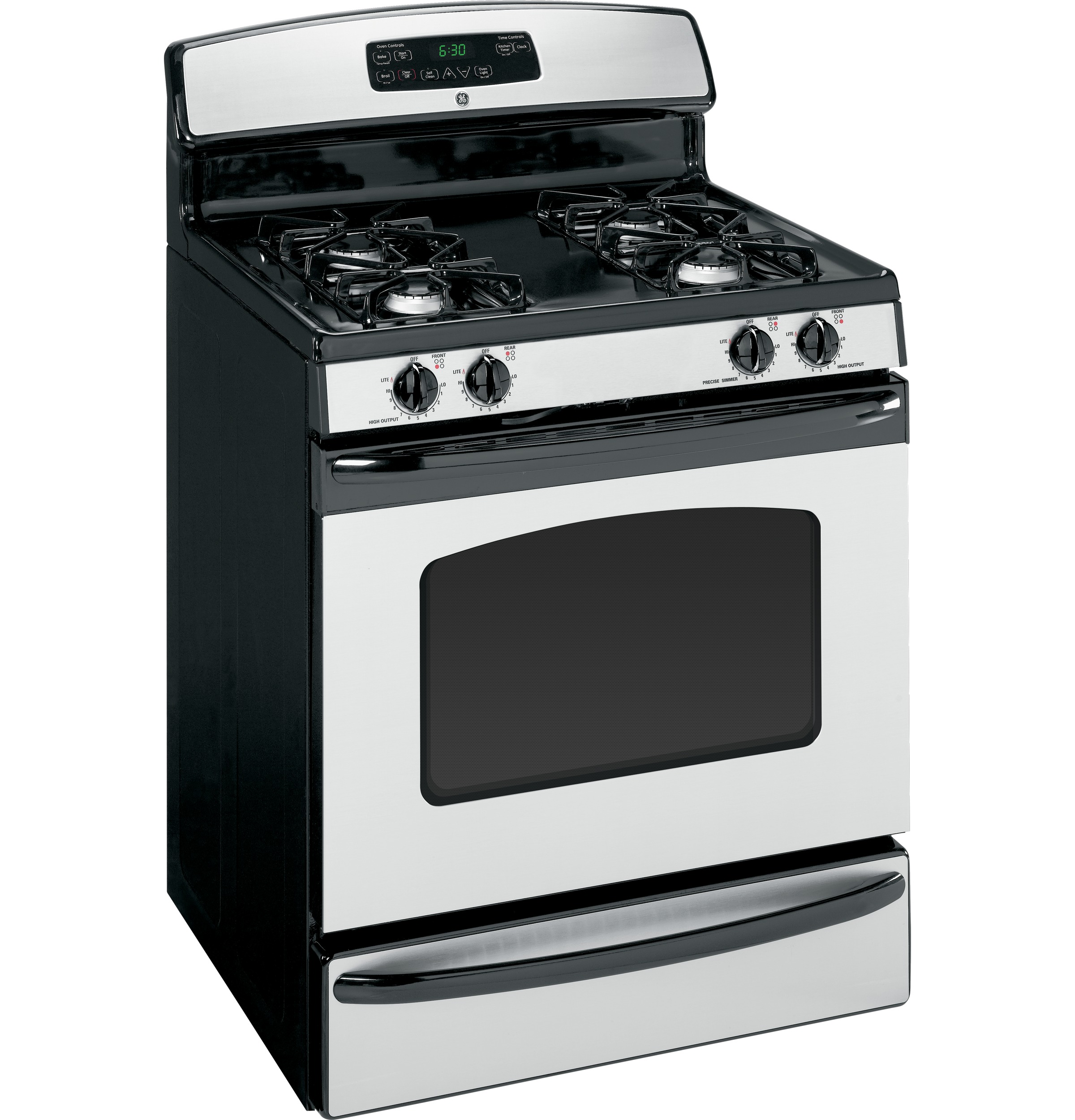 GE® 30
