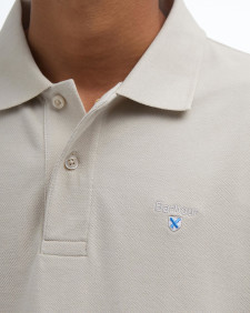 Polo a maniche corte Sports 