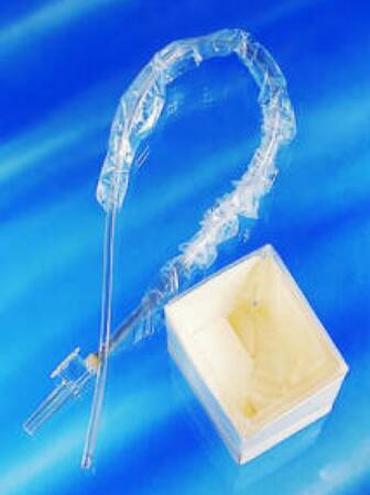 Suction Catheter Kits and Trays