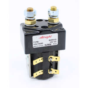 Remote Control Switch