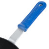 2 ¾-quart Wear-Ever® tapered saucepan with Steel Coat X3™ nonstick coating and Cool Handle® rubber grip sleeve