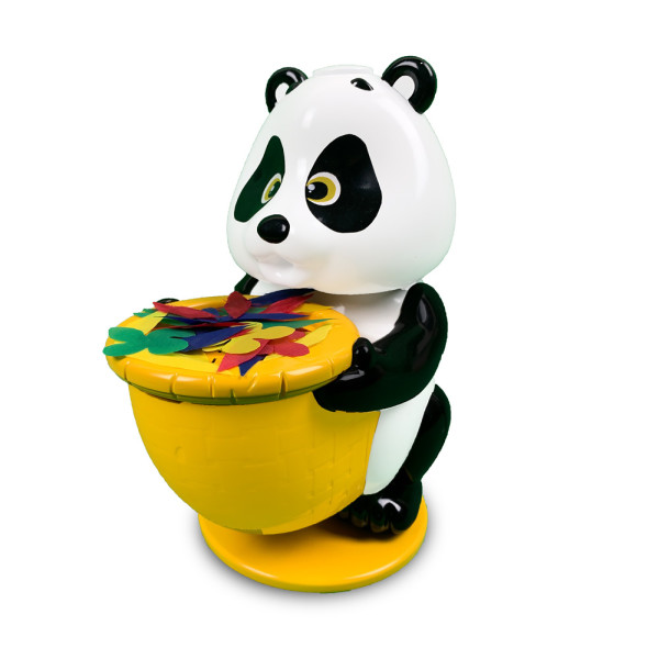 Panda Fun!