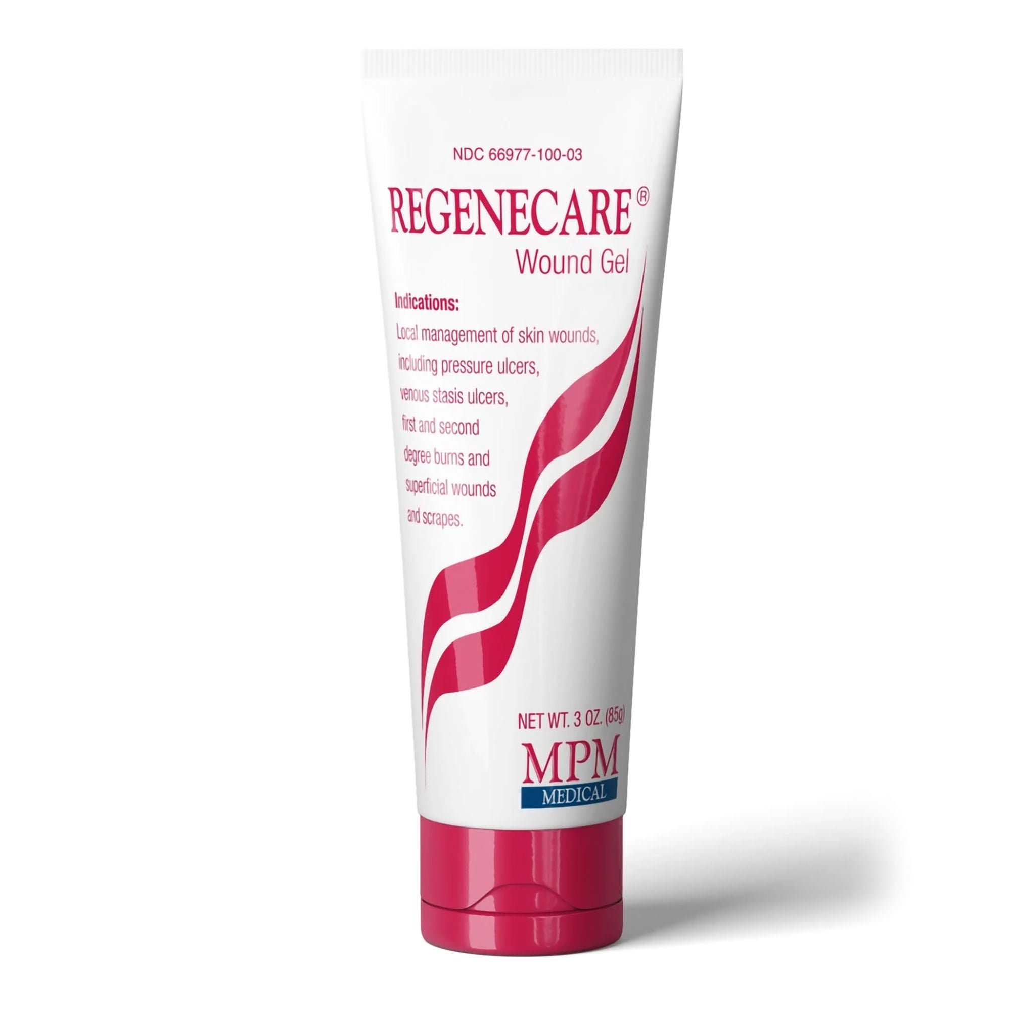 Regenecare® Wound Care Gel, 3 oz.