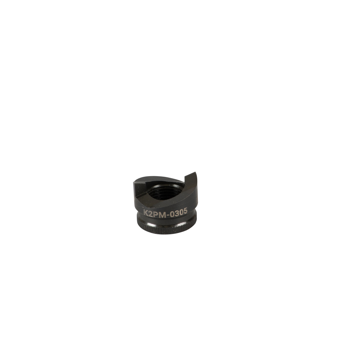 Product image for Greenlee K2pm-0305 Punch, Sb, 30.5mm