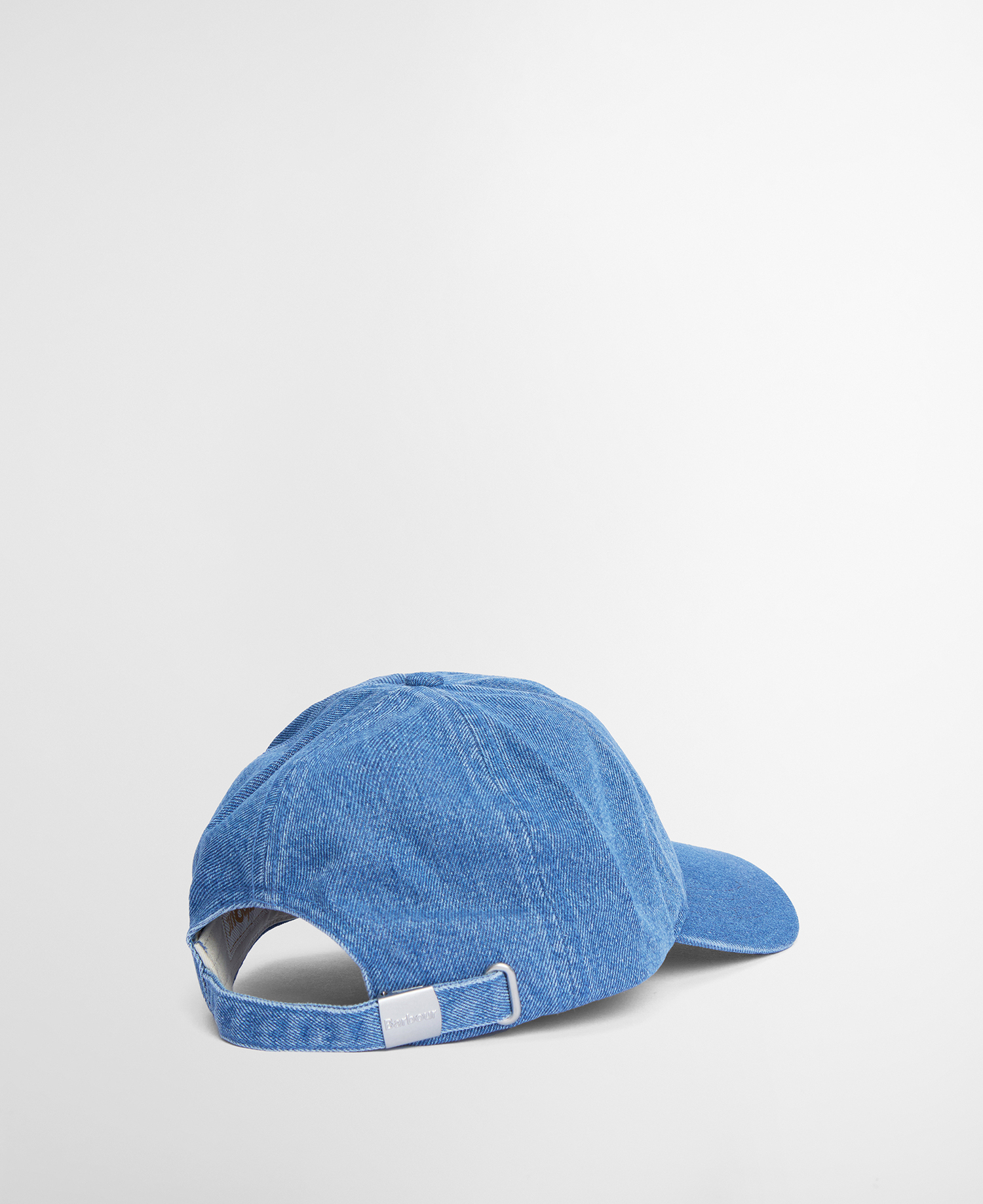 Emily Denim Cap image number 2