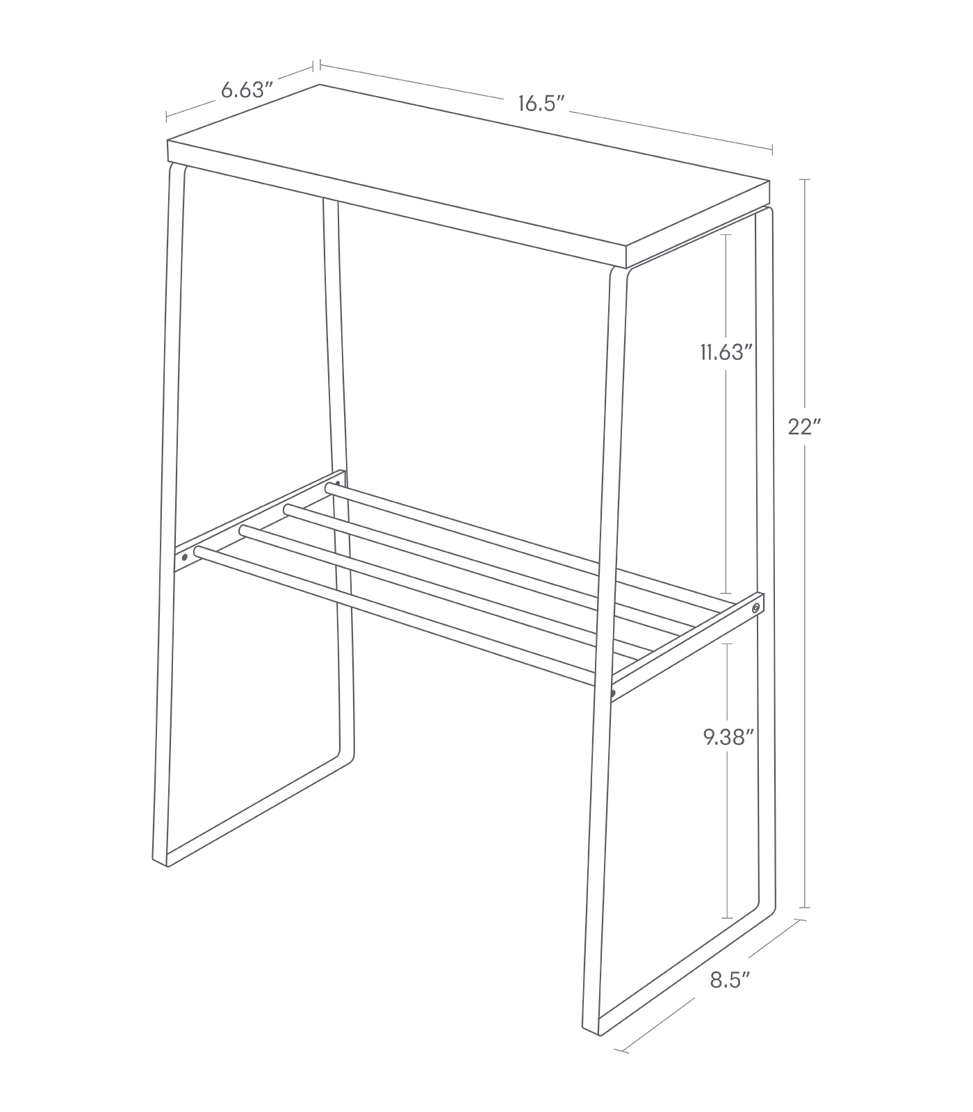 Image dimensionnelle d