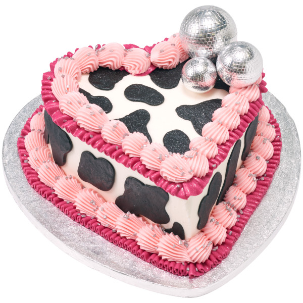 Groovy Disco Ball DecoSet®