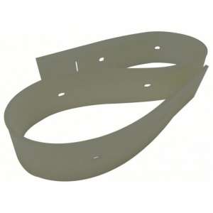 Blade Squeegee Rear 1020L Linatex