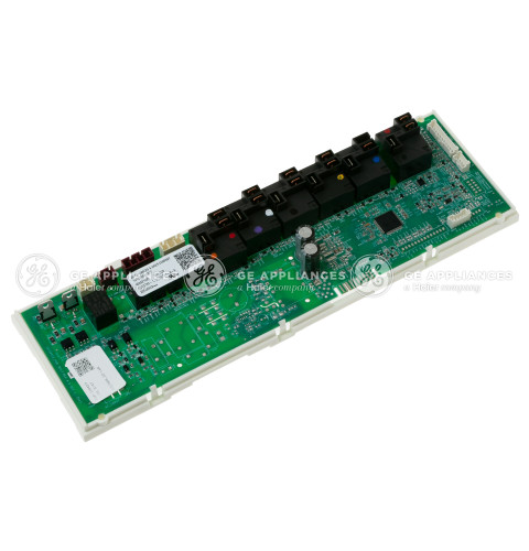 CONTROL RC17 (FLASHED)