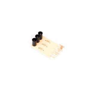 Board Vacuum Operation Indicator