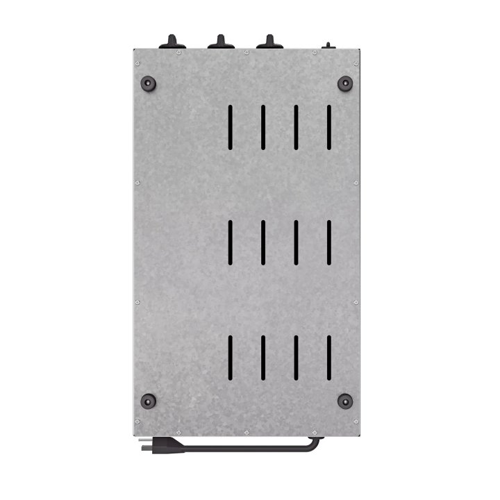 120-volt 3-well rethermalizer