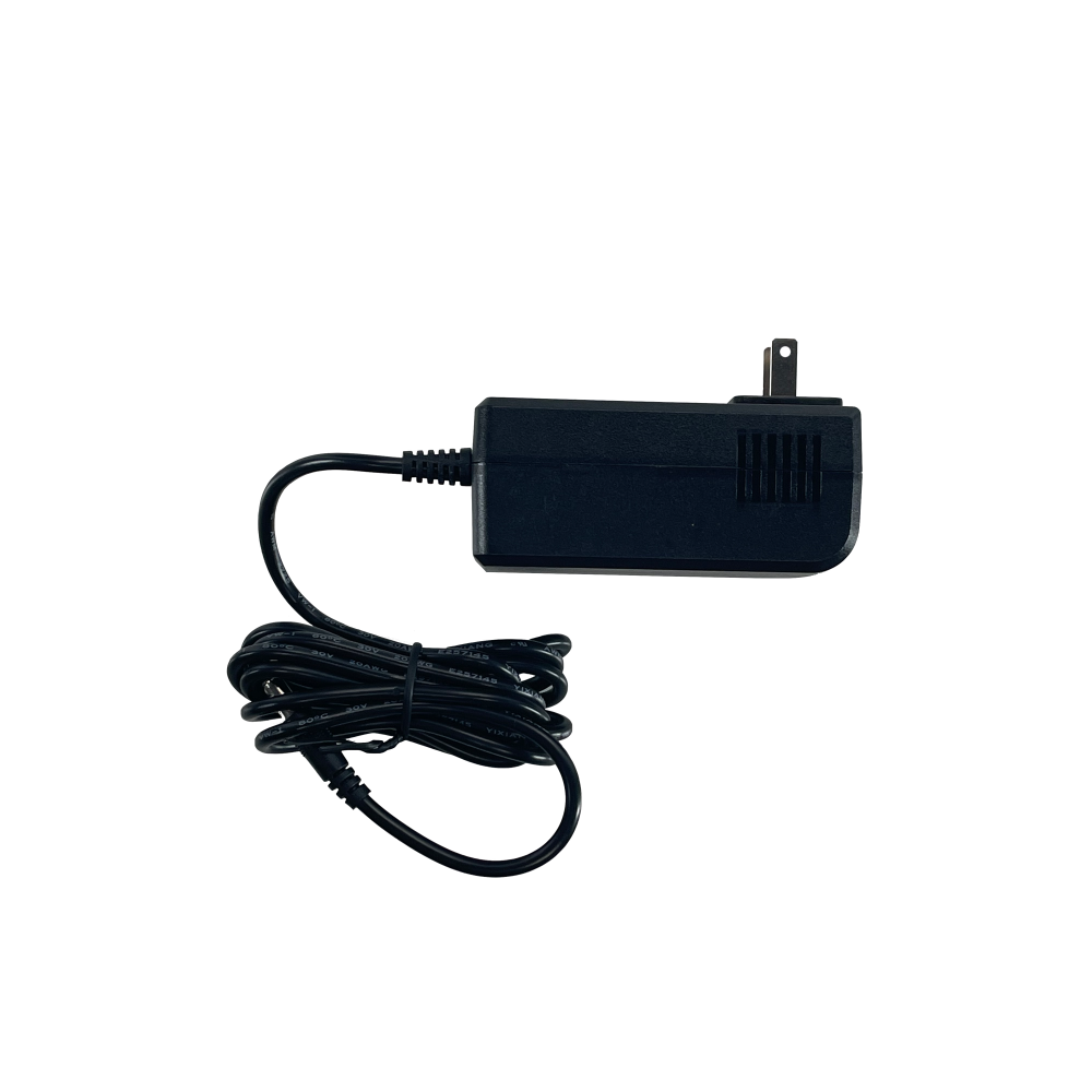CONNECT PRO Power Supply 24V 1.67A Black