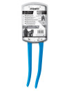 414 13.5-inch NUTBUSTER® Parrot Nose Tongue & Groove Pliers