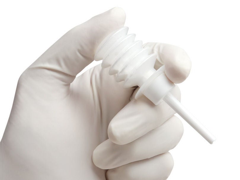Hemostatic Agents
