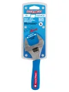 6SWCB 6-inch CODE BLUE® WideAzz® Slim Jaw Adjustable Wrench