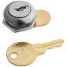 American Specialties Inc, Replacement Lockset E114 And Key
