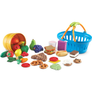 New Sprouts&reg; Deluxe Market Set