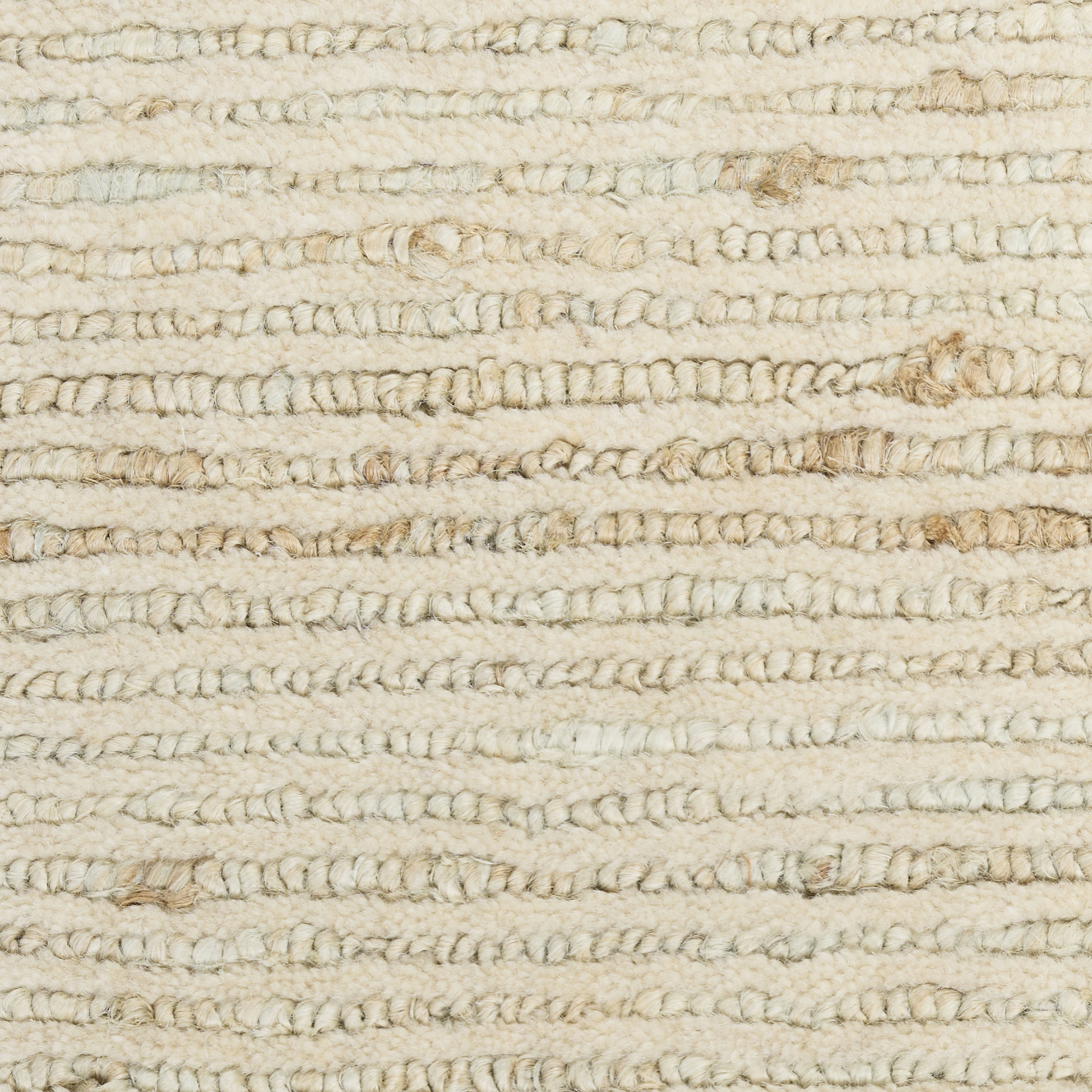 Calvin Klein Kathmandu 10' x 14' Natural Modern Indoor Rug