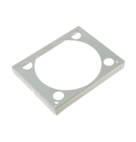 RANGE HOOD HORIZONTAL SUPPORT