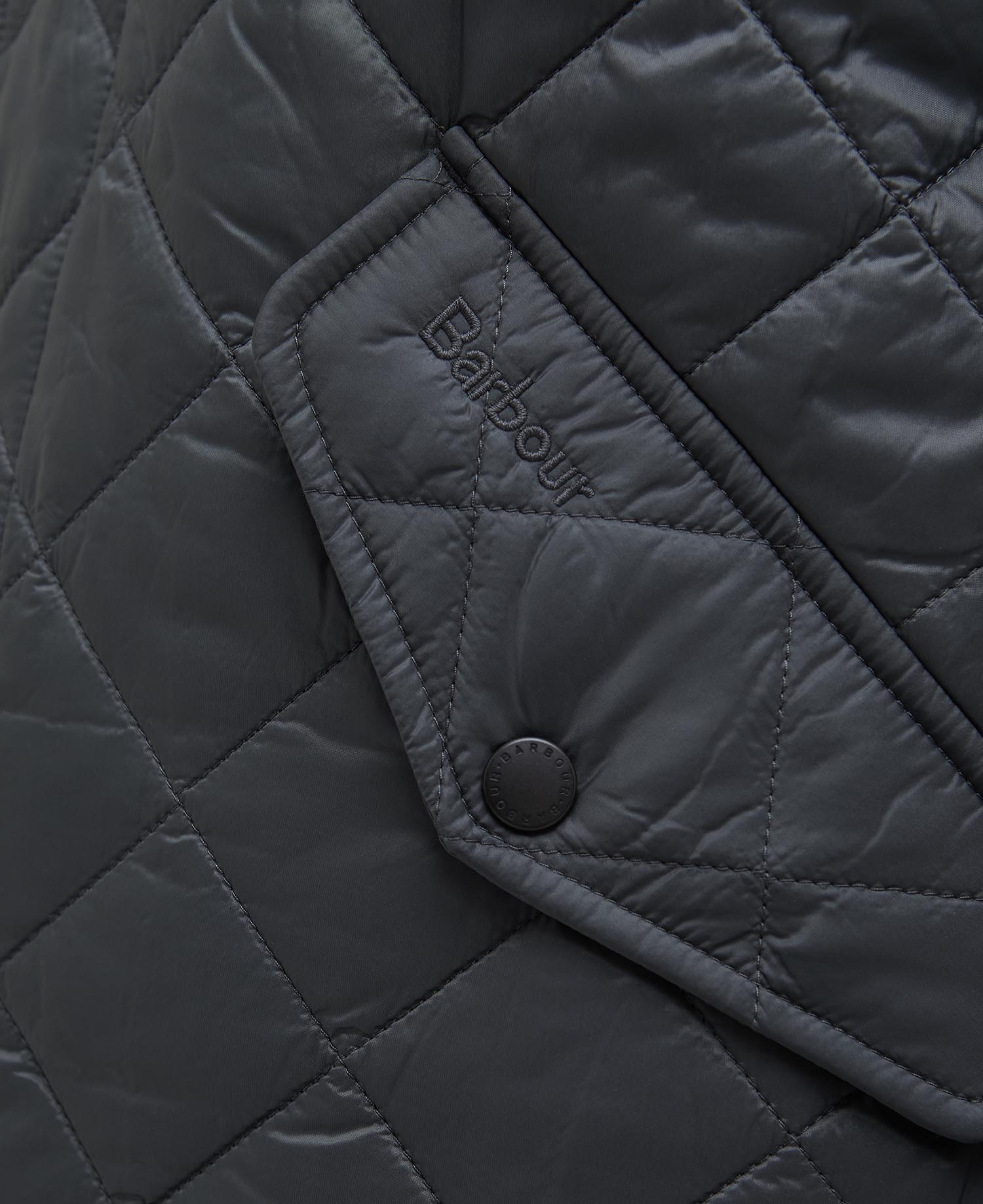 Flyweight Chelsea Quilted Jacket image number 7