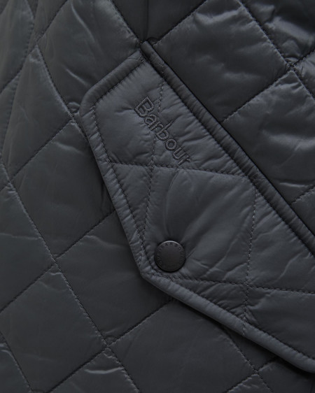 Flyweight Chelsea Quilted Jacket