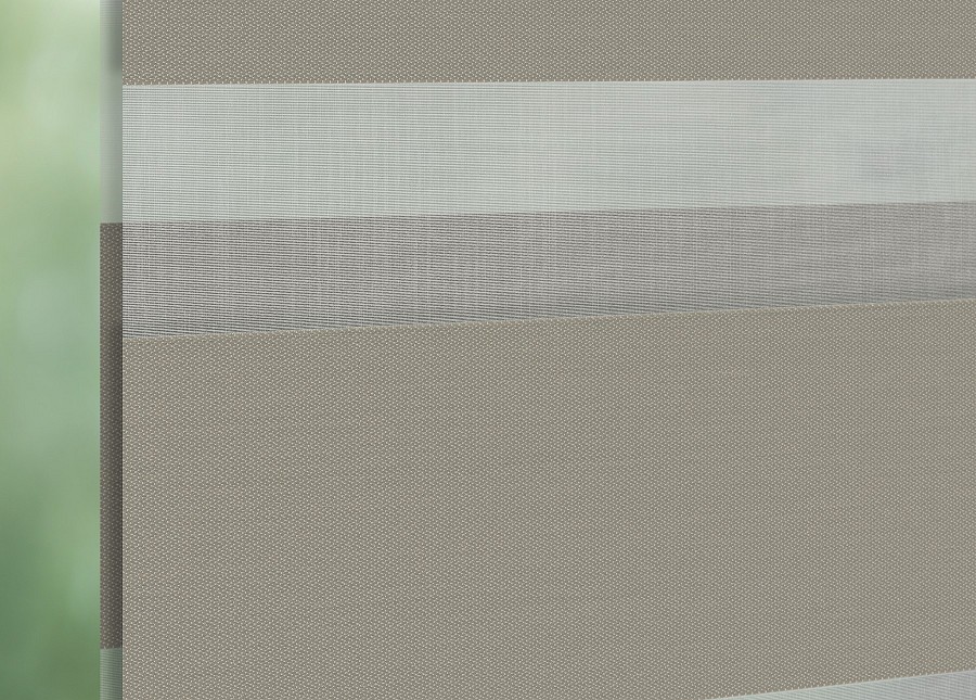 Tours 2190 Duo roller blinds