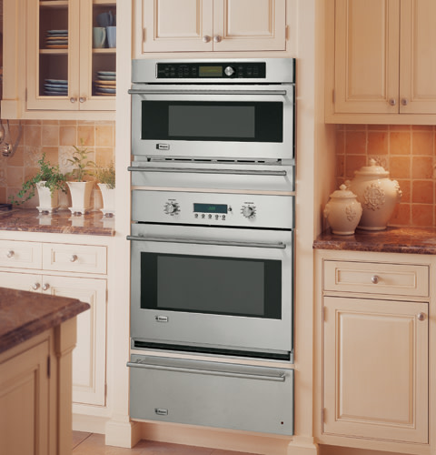 Monogram Advantium® Wall Oven Storage Drawer