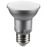 5.5 W PAR20 LED Medium Base - Silver - CCT Selectable - 120 Volt - 40 Degree Beam Angle
