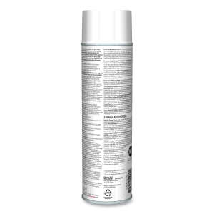 Claire,  Disinfectant Spray Q, Lemon Scent,  17 oz Aerosol Can
