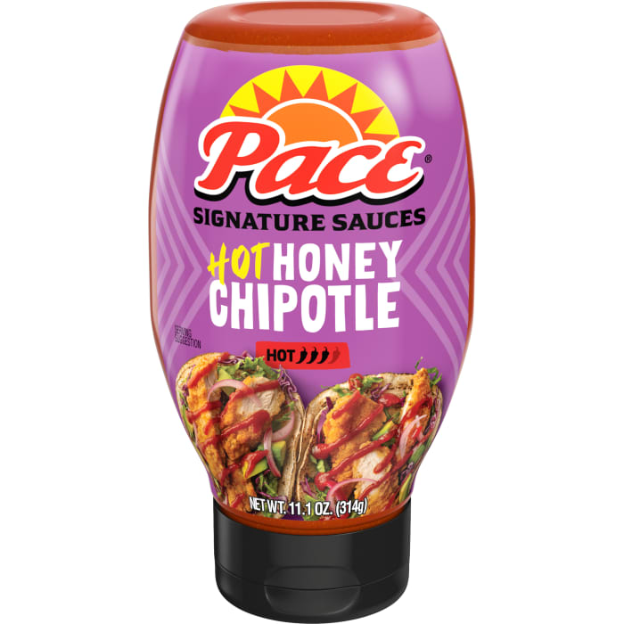 Hot Honey Chipotle