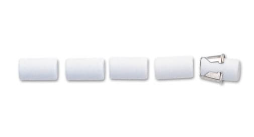 Pentel Eraser Refill (for .e-sharp or Icy Mechanical Pencils)