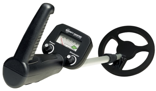 Bounty Hunter Junior - Metal Detector