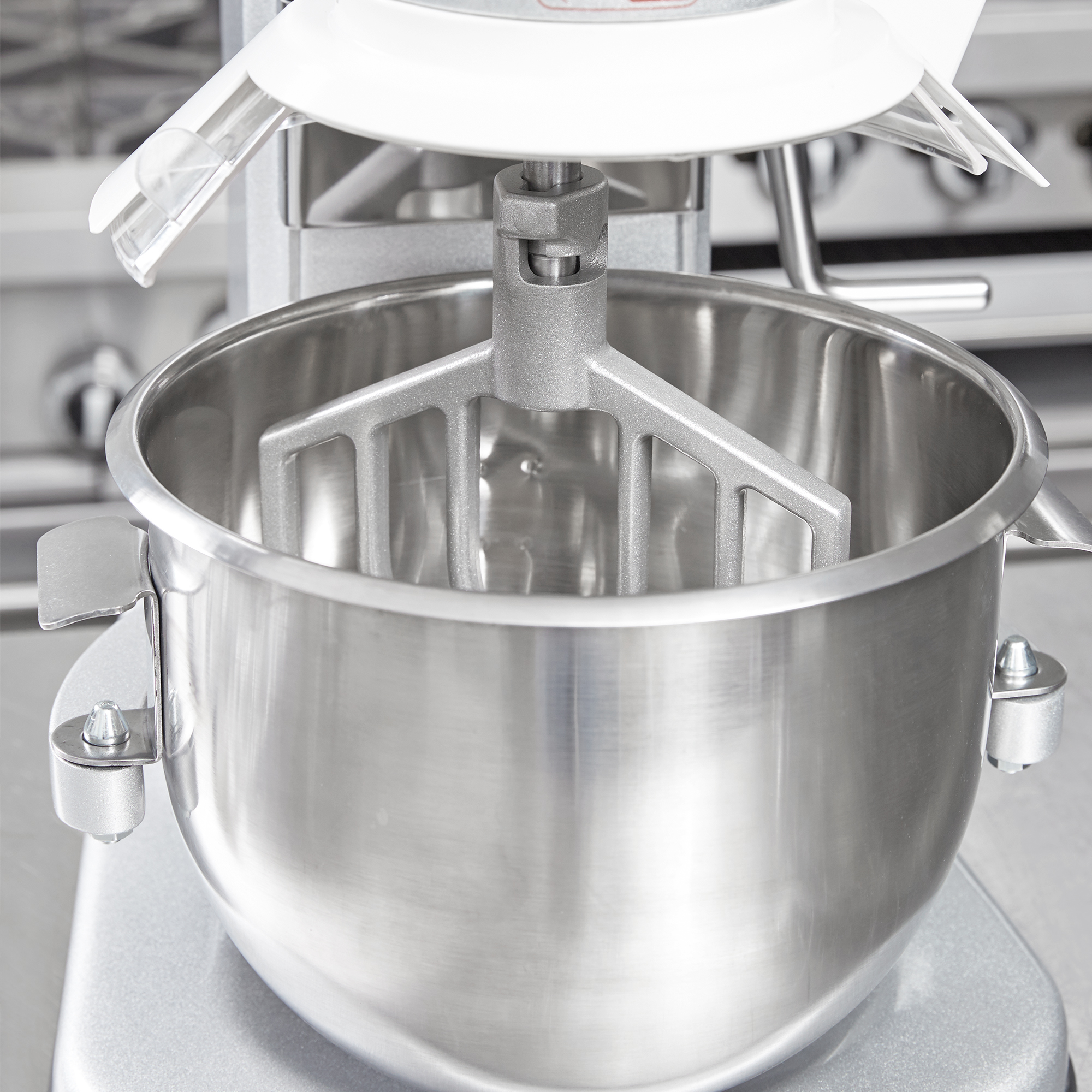 Flat beater for 10quart mixer Vollrath Foodservice