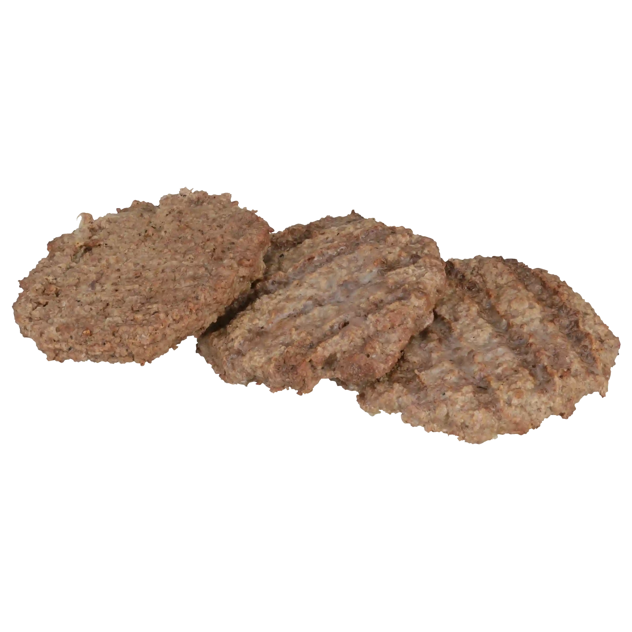 The Pub® All-Natural* Flame Grilled USDA Choice Angus Beef Chuck Steak Burger, 4 oz_image_11