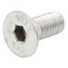 Screw M5X12 Uni 5933 St.Steel