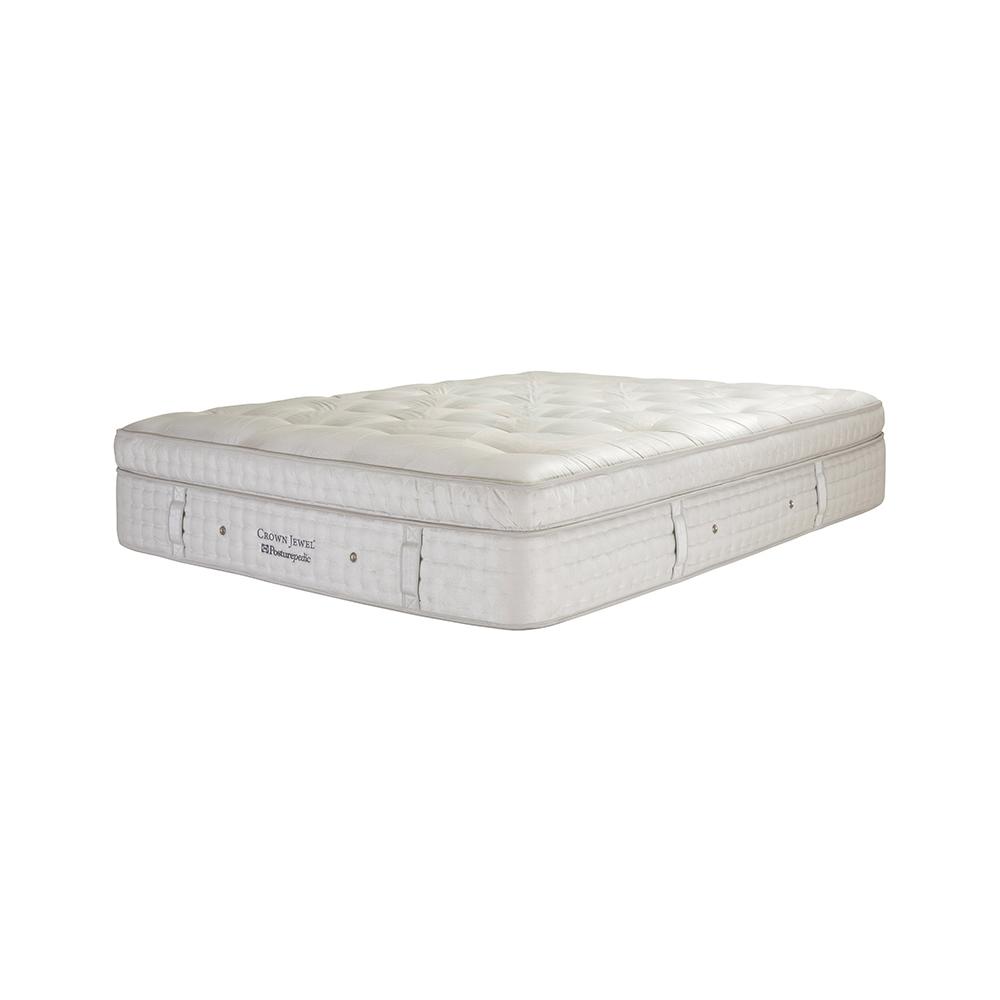 Product image of the  Sealy Crown Jewel Opulence Mattress, Plush from Forty Winks
